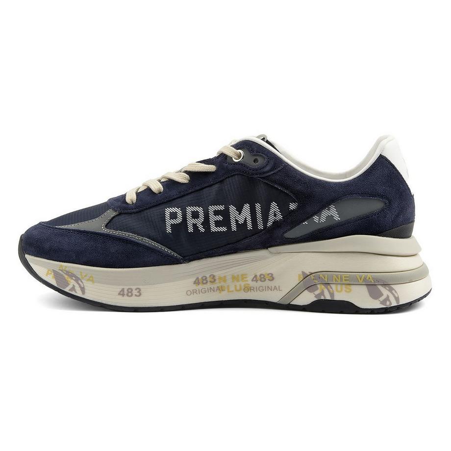 Premiata MOERUN Sneakers  