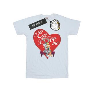 LOONEY TUNES  Valentine's Day Love Me TShirt 