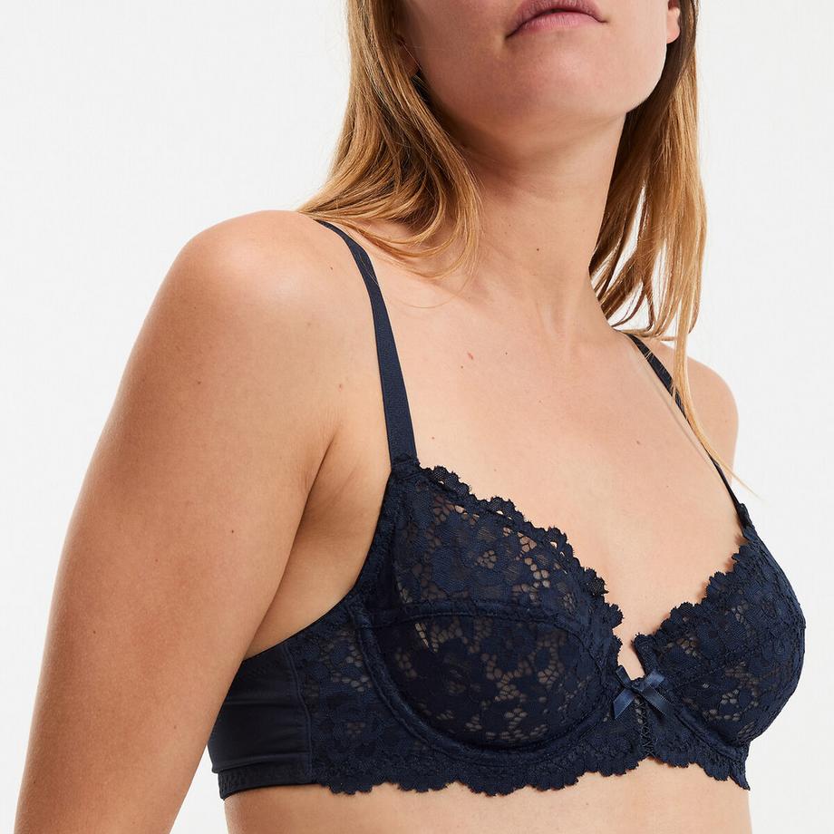 La Redoute Collections Signature Girofle Soutien-Gorge Emboîtant  