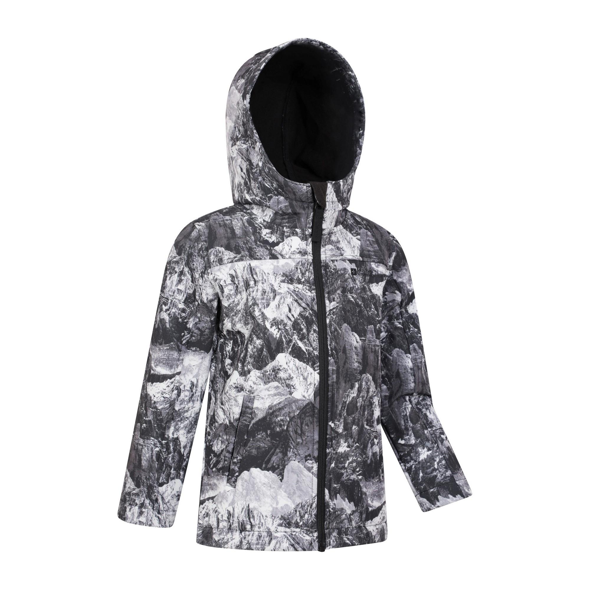 Mountain Warehouse  Exodus II Softshelljacke 