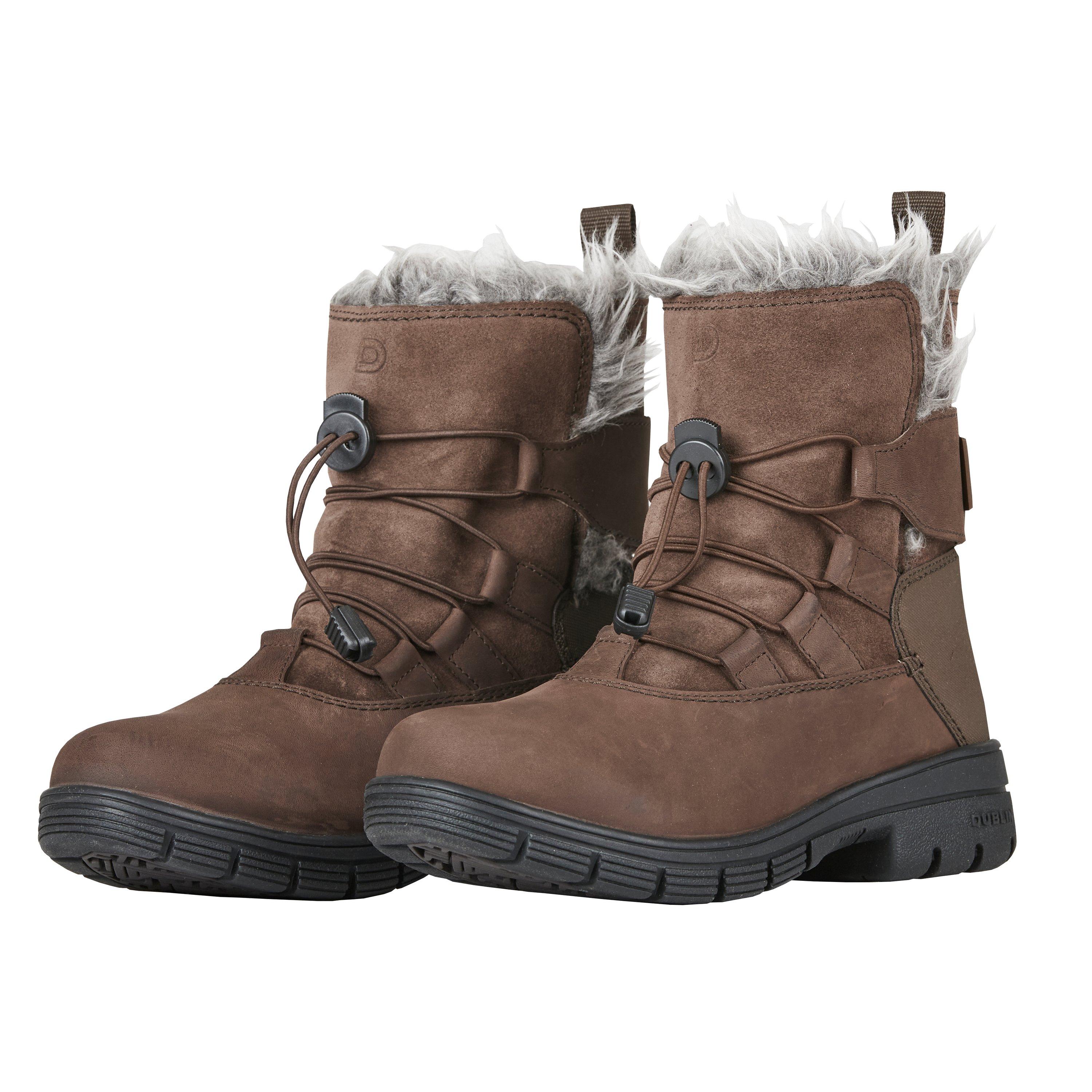 Weatherbeeta  Reitstiefel Frau  Boyne 