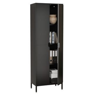 VCM Armoire en acier Armoire de bureau Flokas  