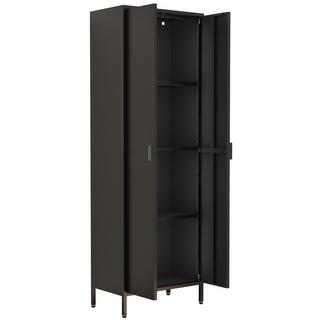 VCM Armoire en acier Armoire de bureau Flokas  