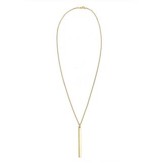 Elli  Halskette Stab Anhänger 