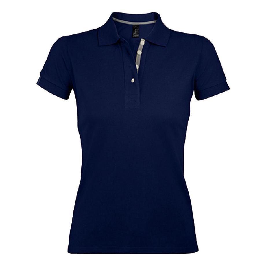 Portland Poloshirt