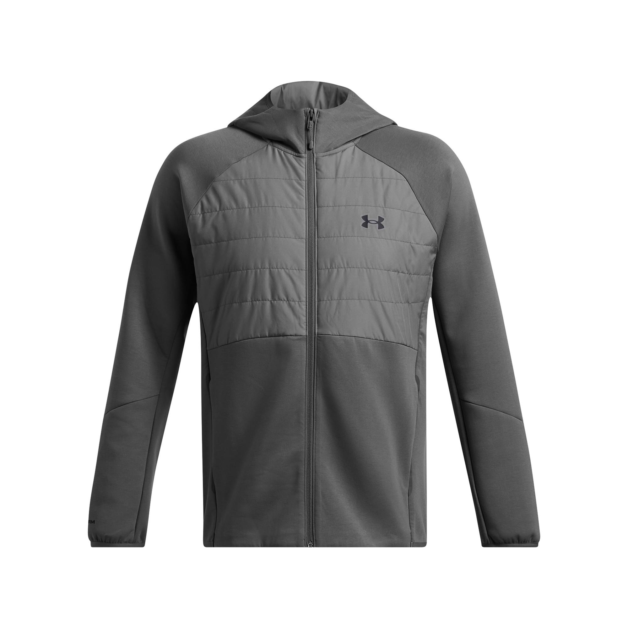 UNDER ARMOUR Unstoppable Isolierte Jacke  
