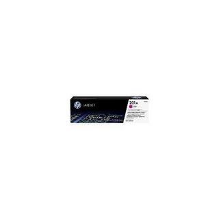 Hewlett-Packard  HP Toner-Modul 201A magenta CF403A CLJ Pro M252/MFP277 1330 S. 