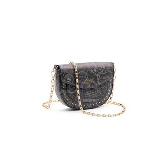 ALV by Alviero Martini  Shoulder Bags With Flap Collection Studs  Handtasche 