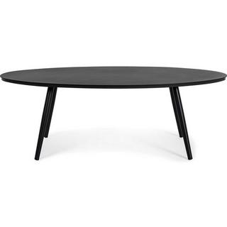 mutoni Table basse de jardin Space Ink 119x58  