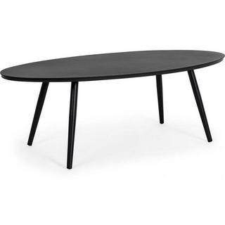 mutoni Table basse de jardin Space Ink 119x58  