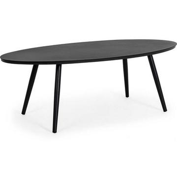 Table basse de jardin Space Ink 119x58