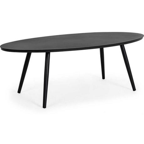 mutoni Table basse de jardin Space Ink 119x58  