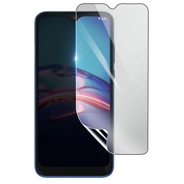 Hydrogel Bildschirmfolie für Motorola Moto E