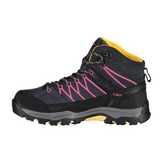 CMP  wanderschuhe mid kind rigel waterproof 