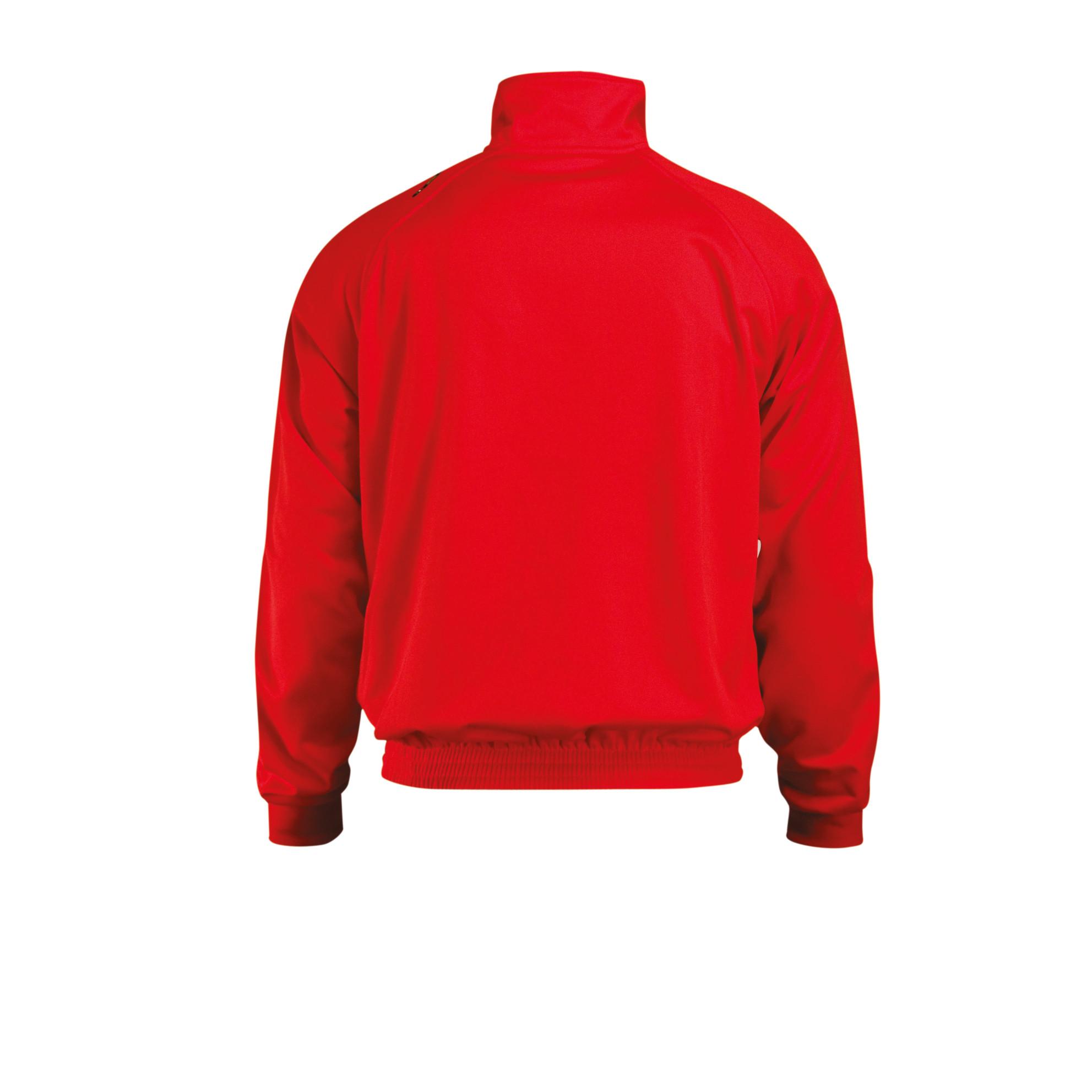 Acerbis  sweatshirt 1/2 zip kind atlantis 