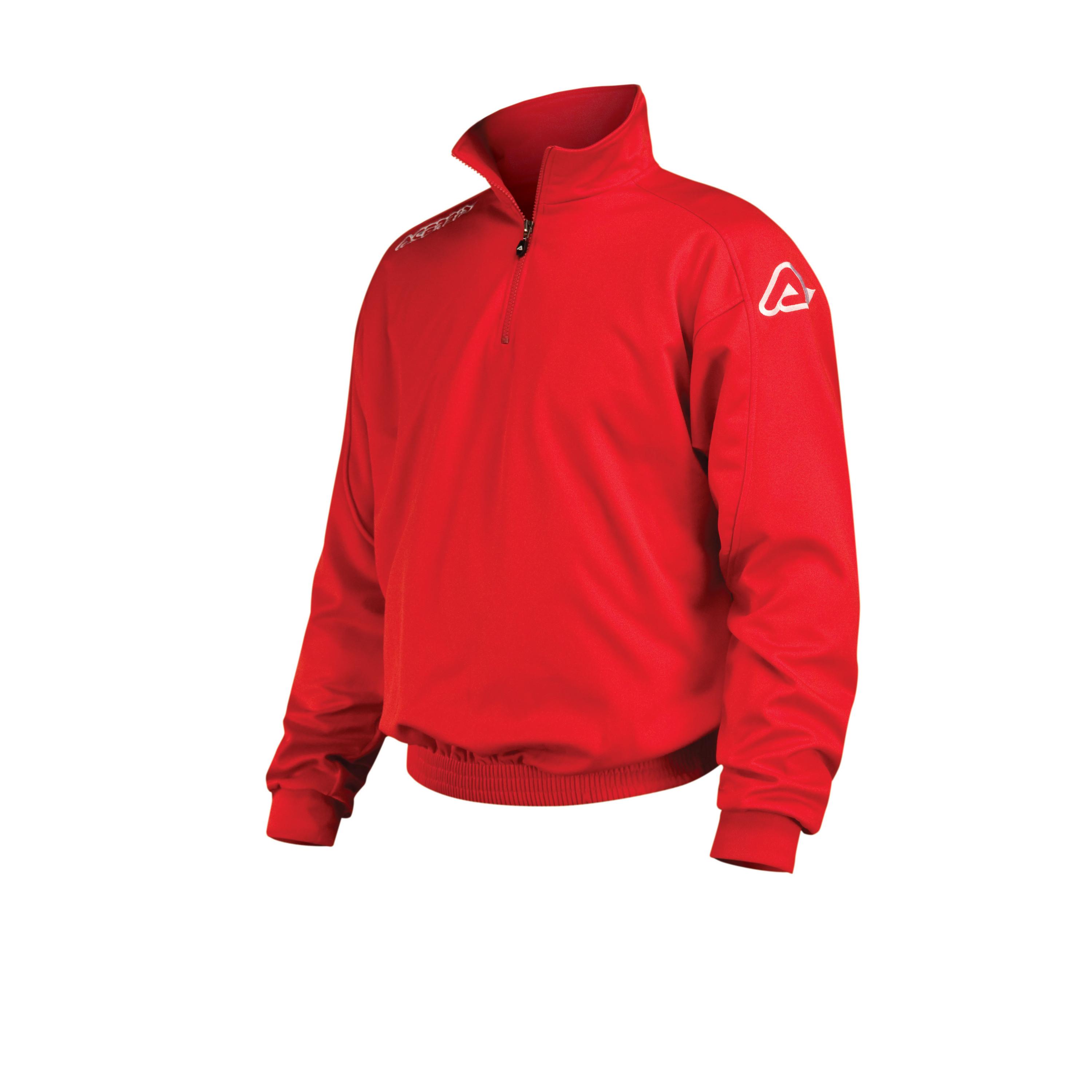 Acerbis  sweatshirt 1/2 zip kind atlantis 