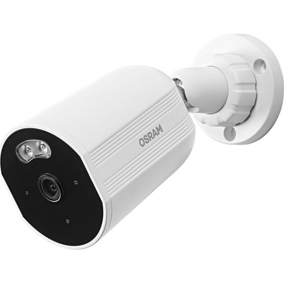 Osram  Caméra statique extérieure  Smart+ 