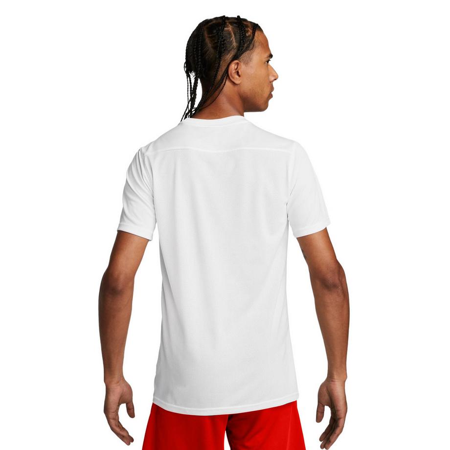 NIKE  Maillot Manches Courtes Dry Park 