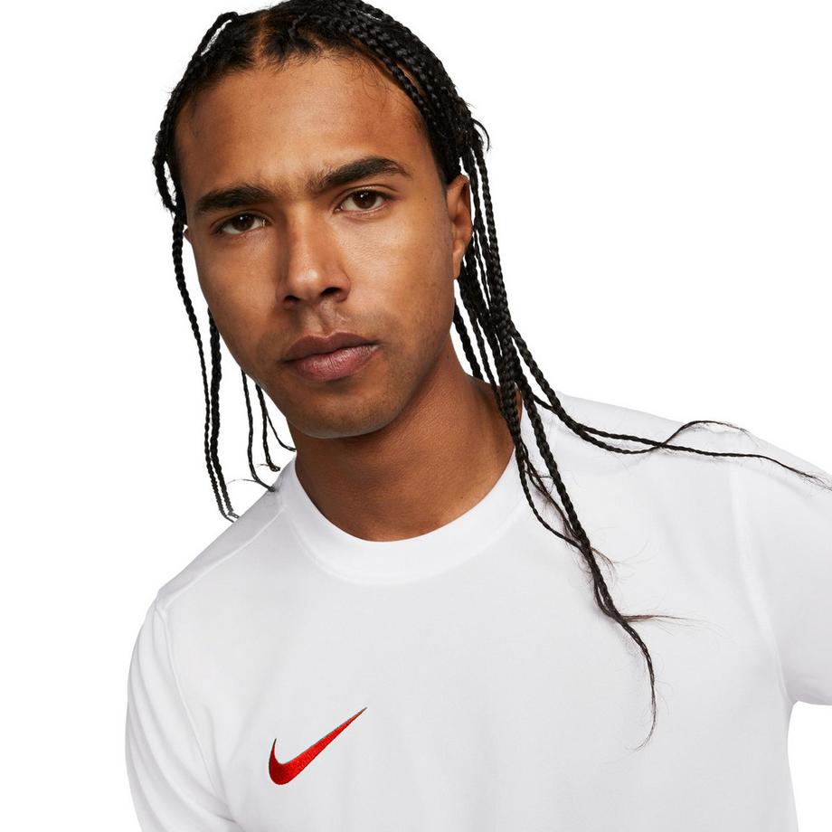 NIKE  Maillot Manches Courtes Dry Park 
