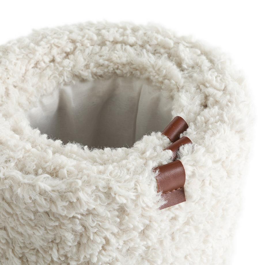 La Redoute Intérieurs 3er-Set Aufbewahrungsboxen Boklio  