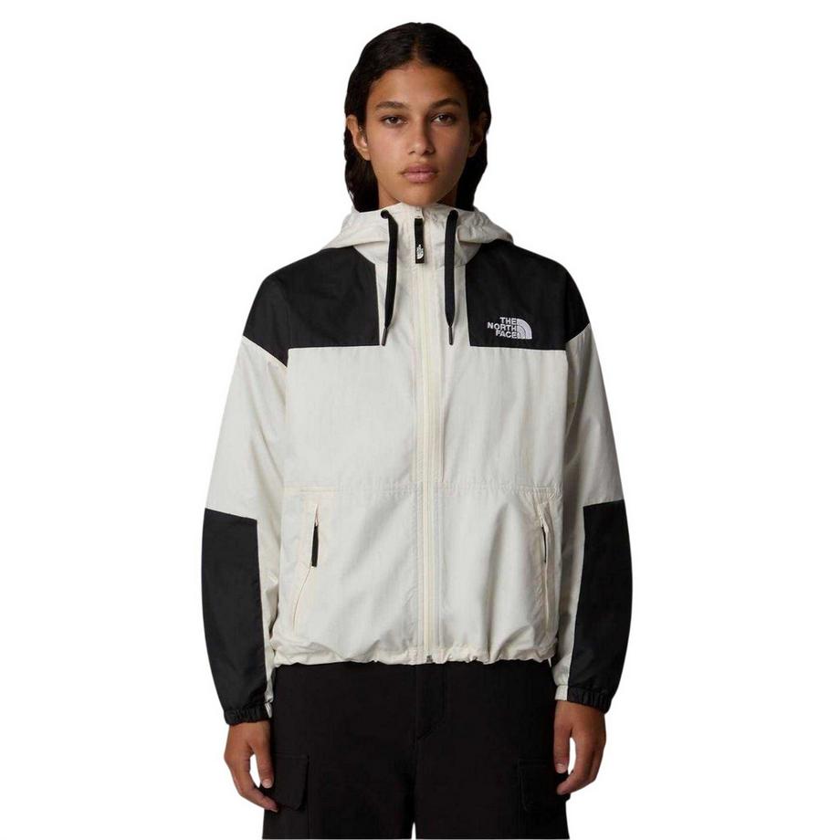 THE NORTH FACE Sheru Kapuzenjacke  