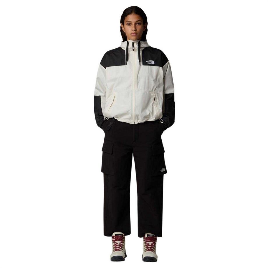 THE NORTH FACE Sheru Kapuzenjacke  