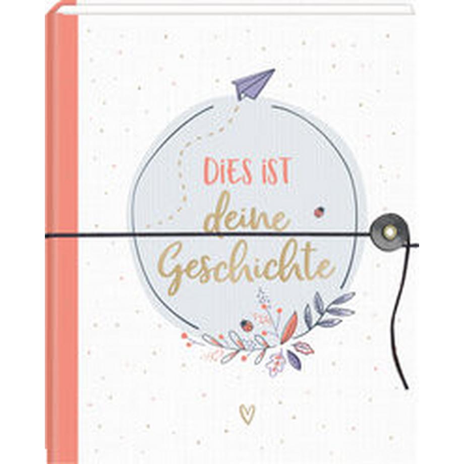 COPPENRATH VERLAG  Dies ist deine Geschichte 