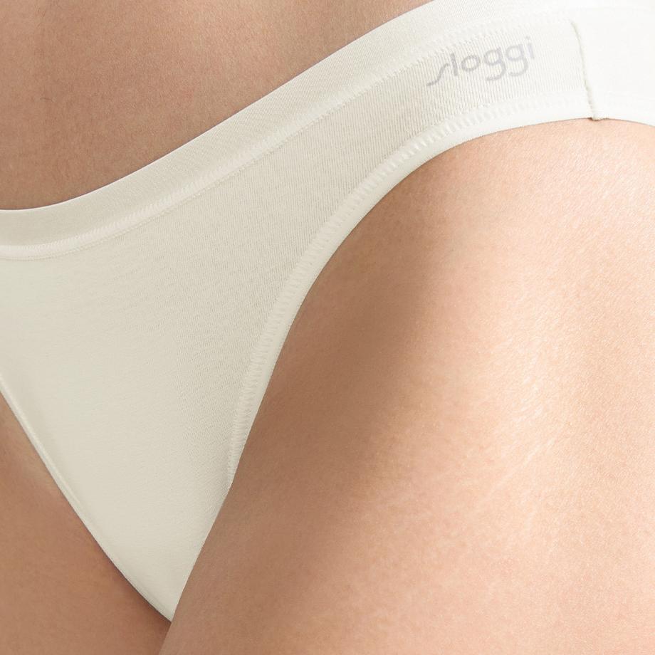 sloggi GO Daily Cotton slip mini confezione da 9  