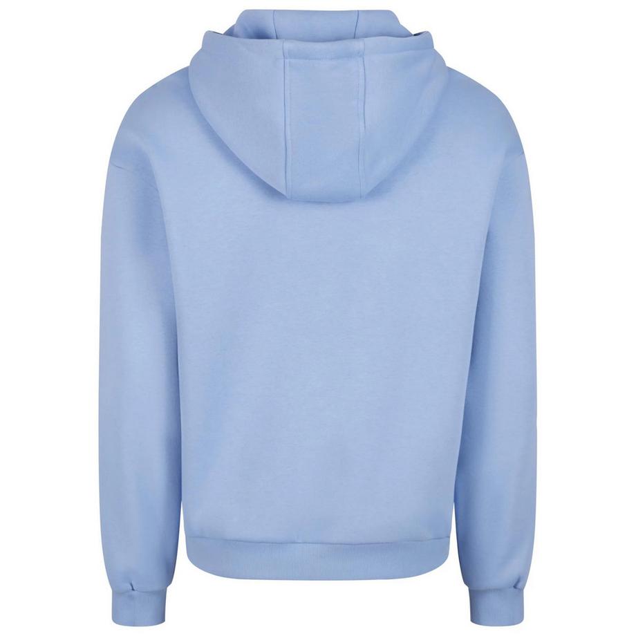 URBAN CLASSICS Hoodie mit Kängurutasche  