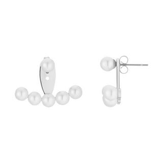 Heideman  Frida Ohrringe poliert 