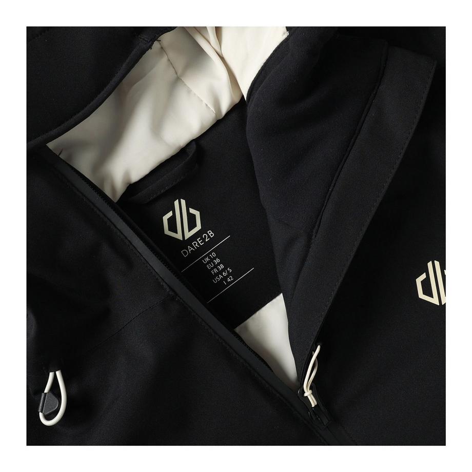 Dare 2B Giacca Impermeabile Torrek Blaze II  
