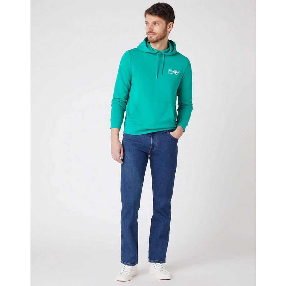 Wrangler Regular Fit Jeans  