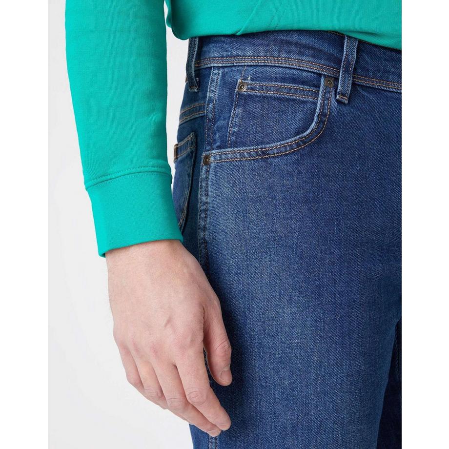 Wrangler Regular Fit Jeans  