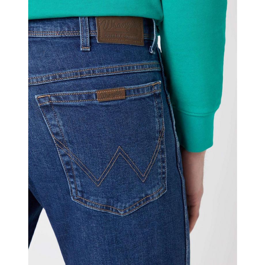 Wrangler Regular Fit Jeans  