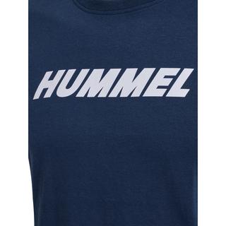 Hummel  t-shirt con ogo humme eementa 