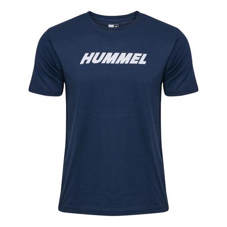 Hummel  t-shirt con ogo humme eementa 