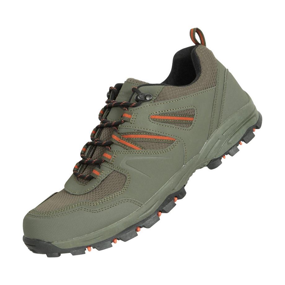 Wanderschuhe Mcleod
