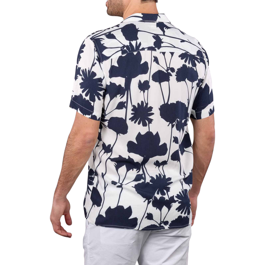 Cinque  Viscose Cispot Shirt Allover Print 