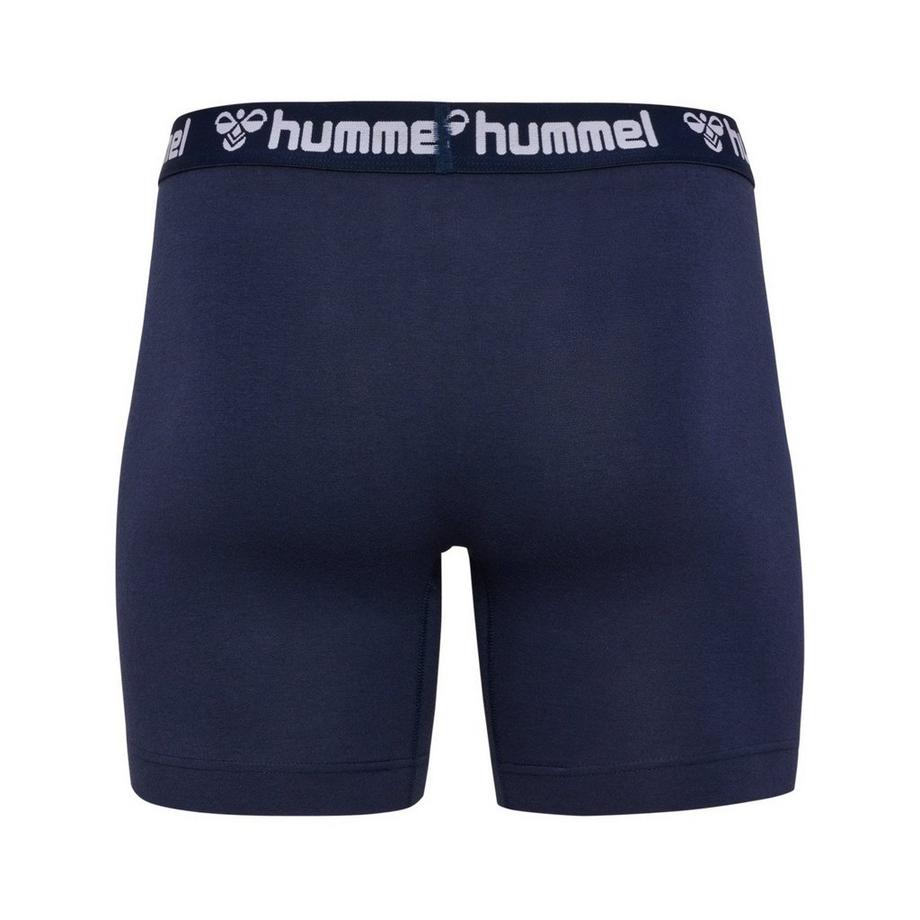 Hummel Boxershorts 2er-Pack  