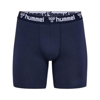 Hummel  2er-Pack Boxershorts 