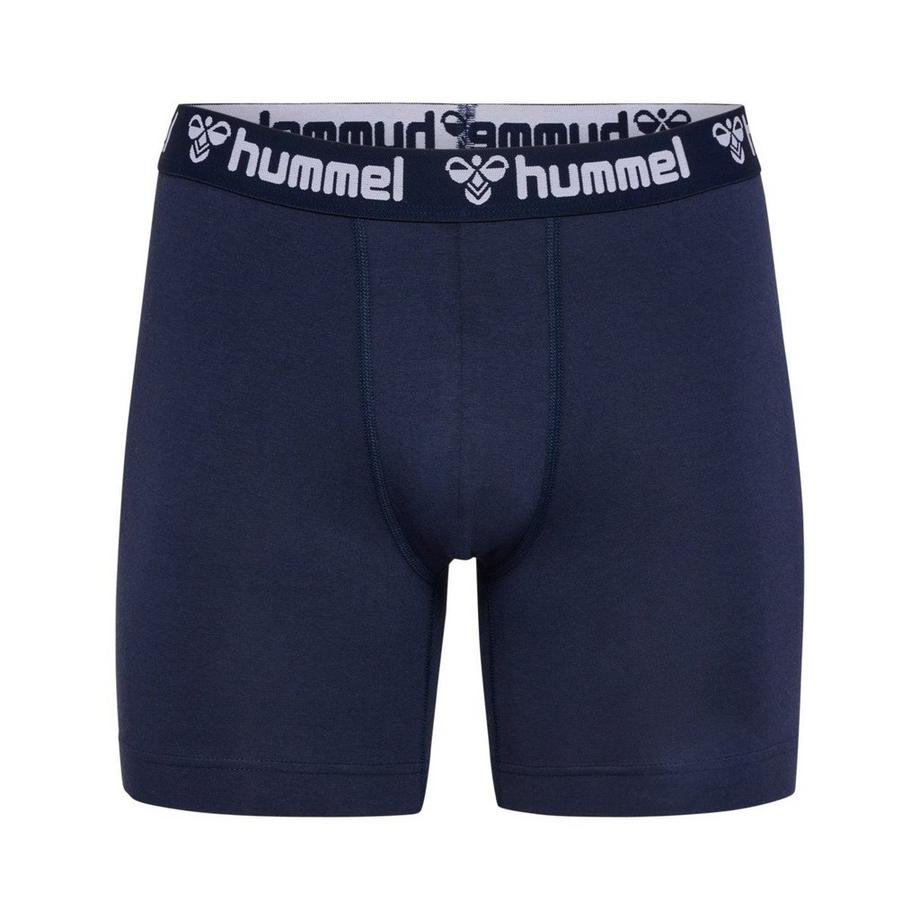 Hummel Boxershorts 2er-Pack  