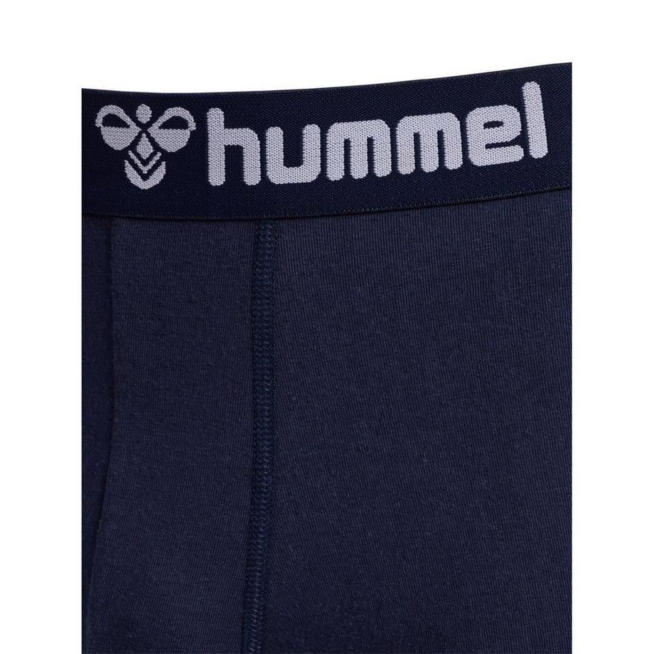 Hummel Boxershorts 2er-Pack  