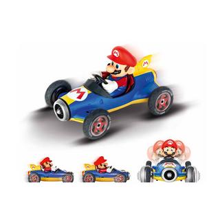 Carrera RC  Road Mario Kart Mach 8 