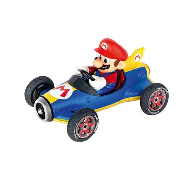 2,4GHz Mario Kart™ Mach 8, Mario
