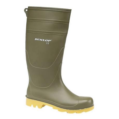 Dunlop  Bottes s 