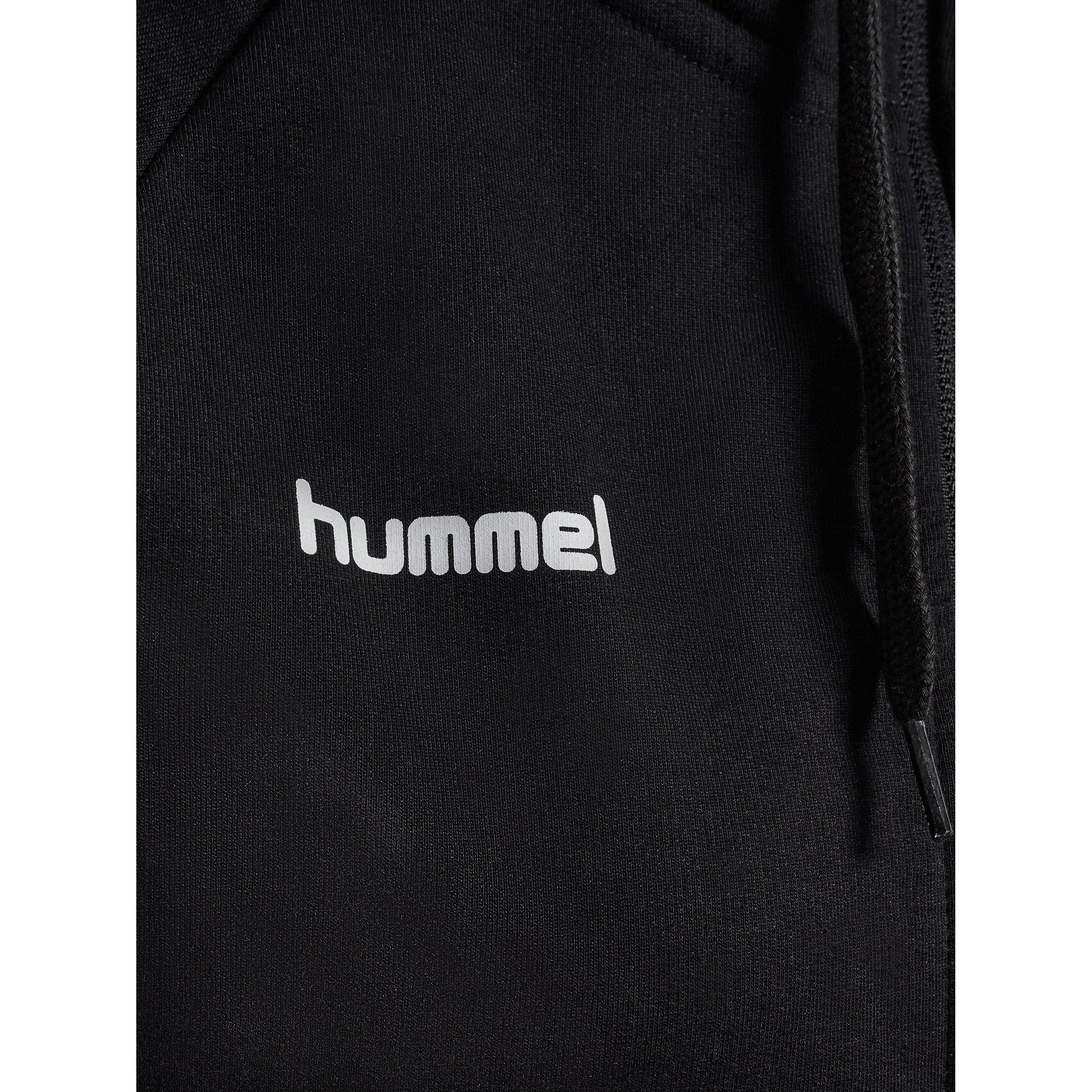 Hummel  giacca con zip da hmlgo 