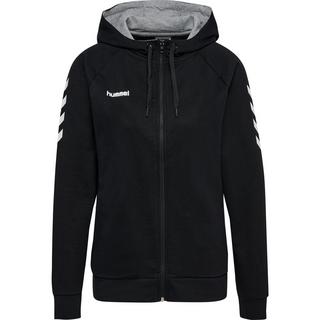 Hummel  jacke mit reißverschluss, damen hmlgo 