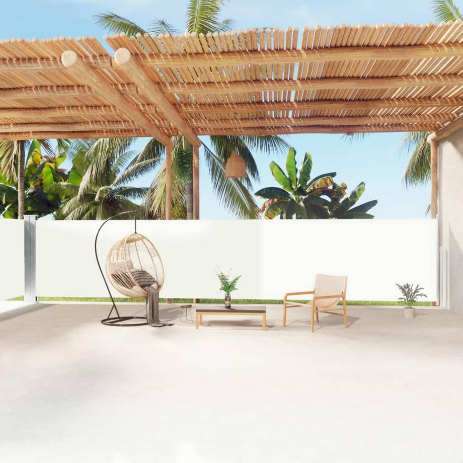 VidaXL Seitenmarkise  