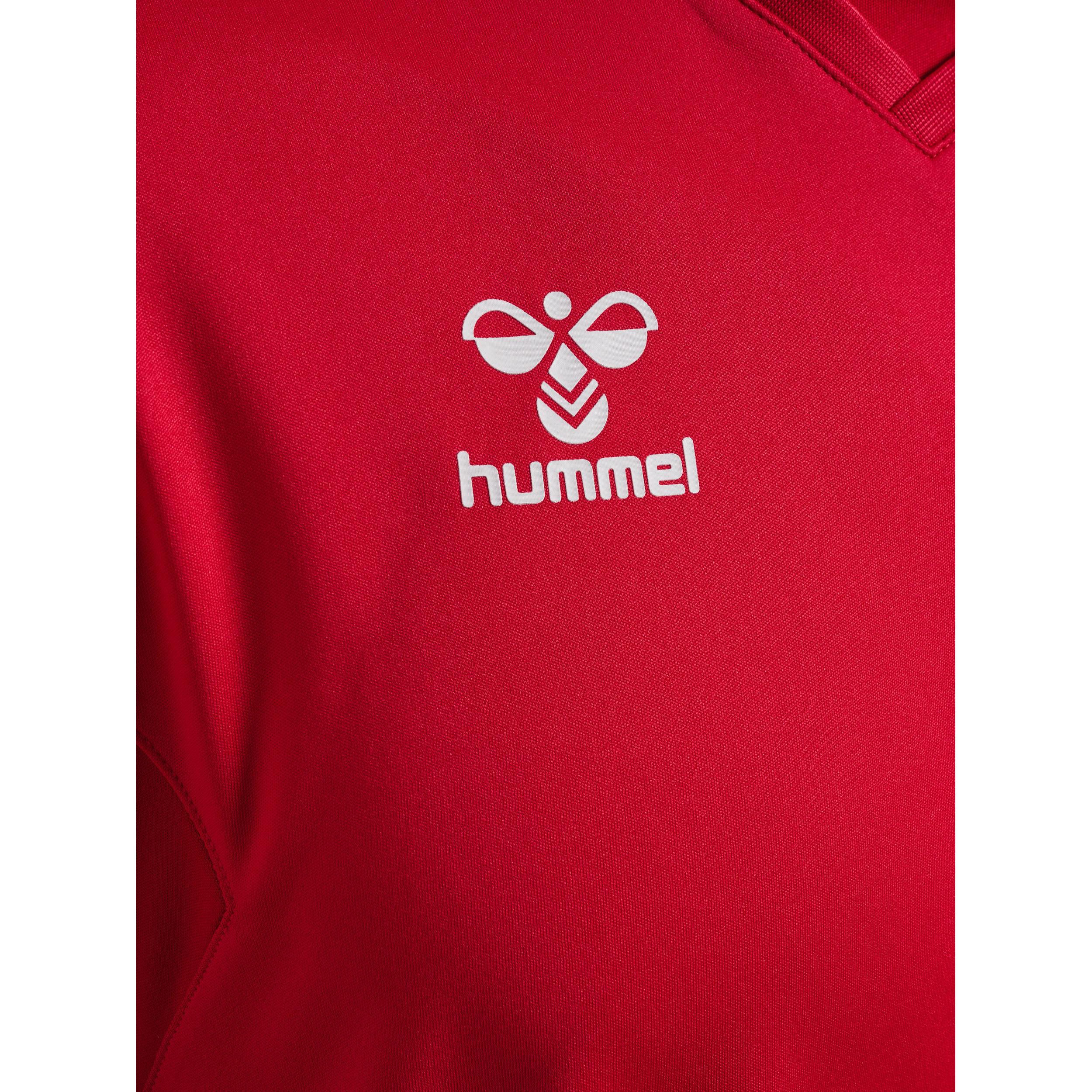 Hummel  langarmshirt authentic pl 