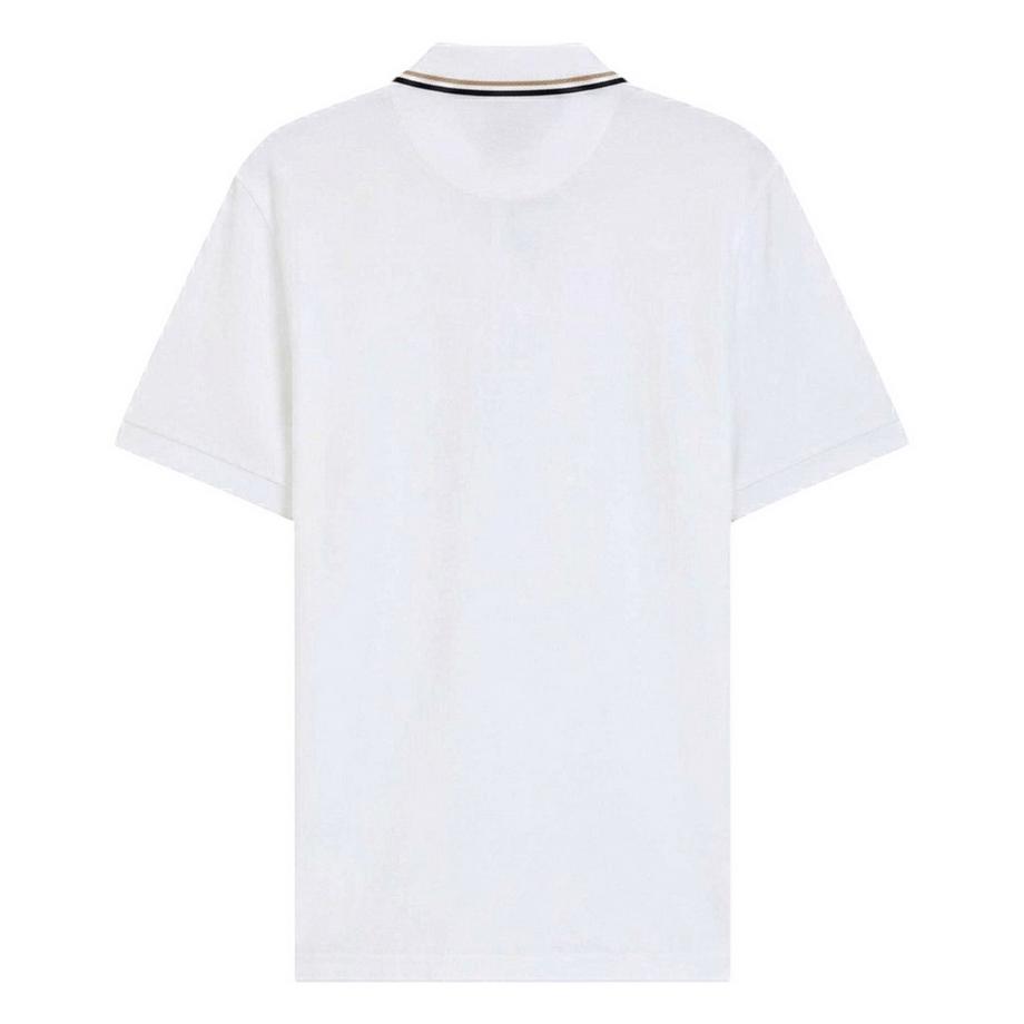 BOSS  Polo Manches Courtes Philix 
